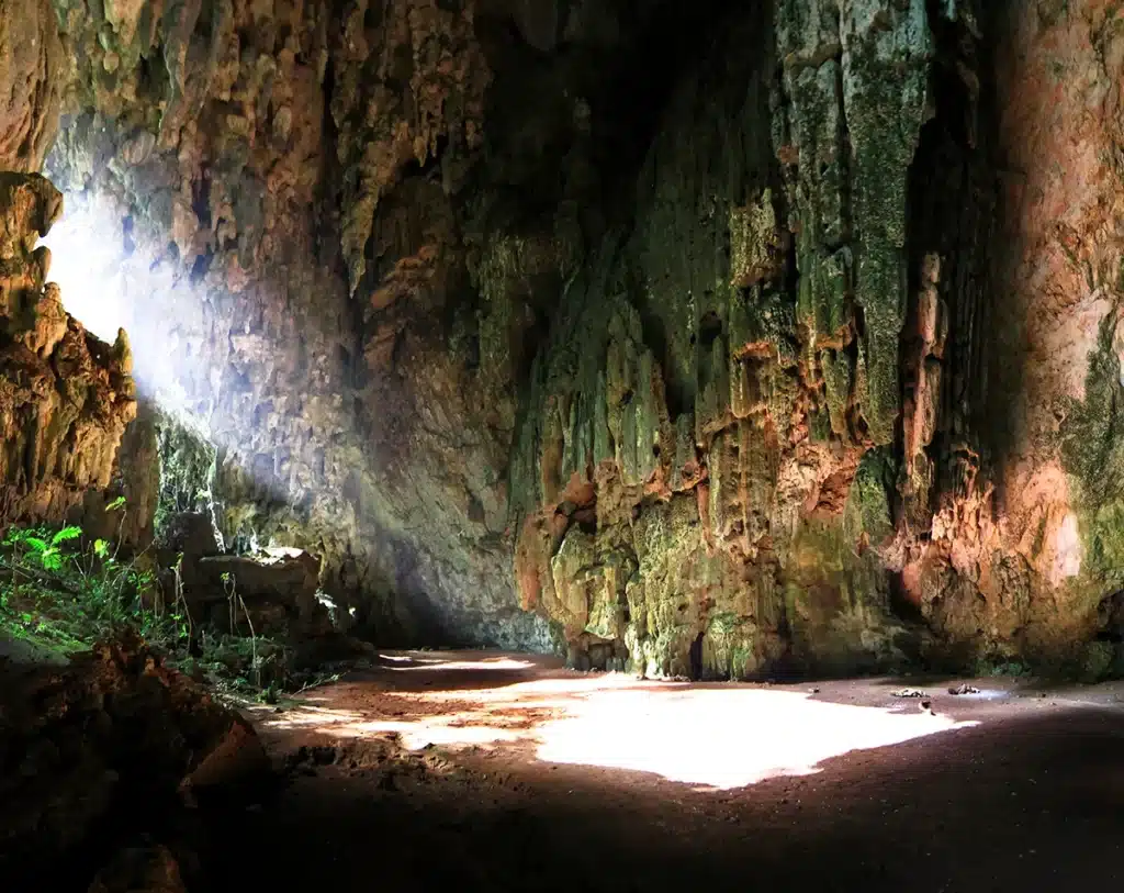 Actun Tunichil Muknal 1