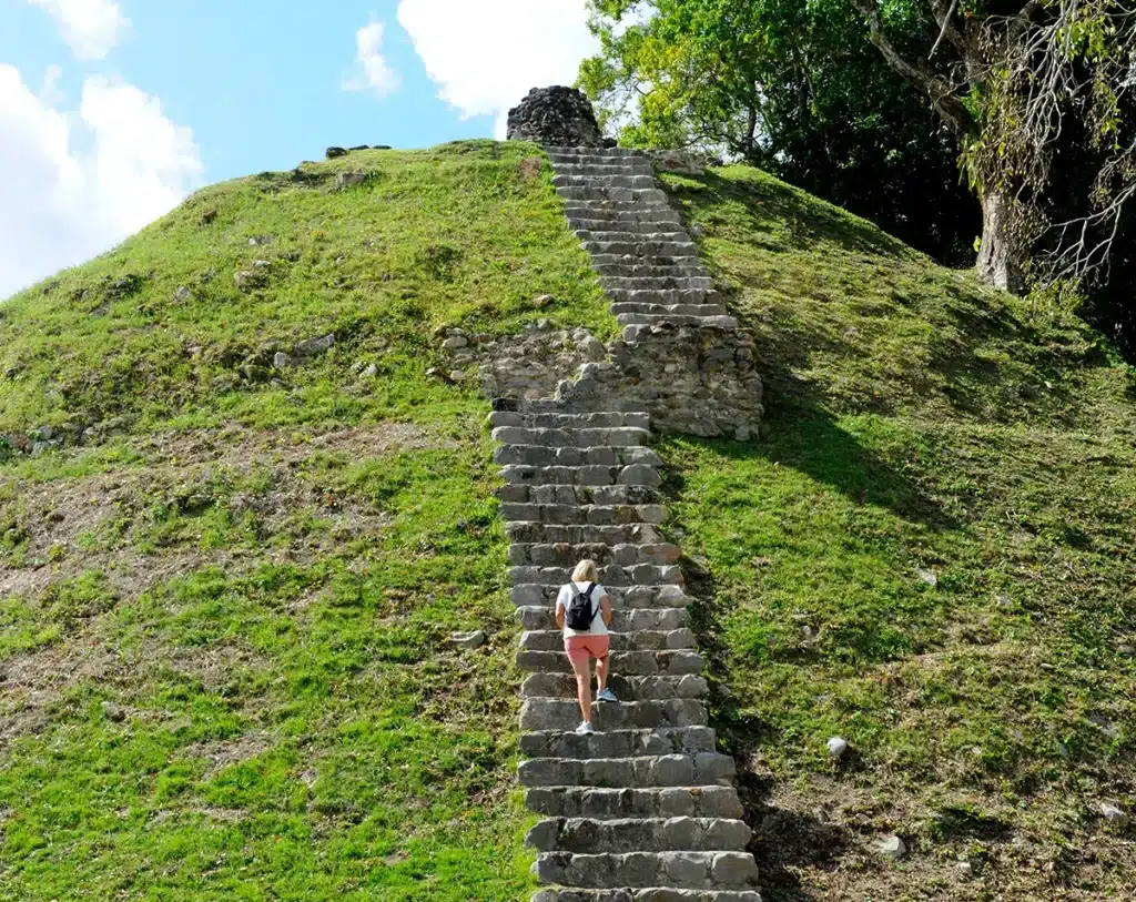 Altun Ha 3