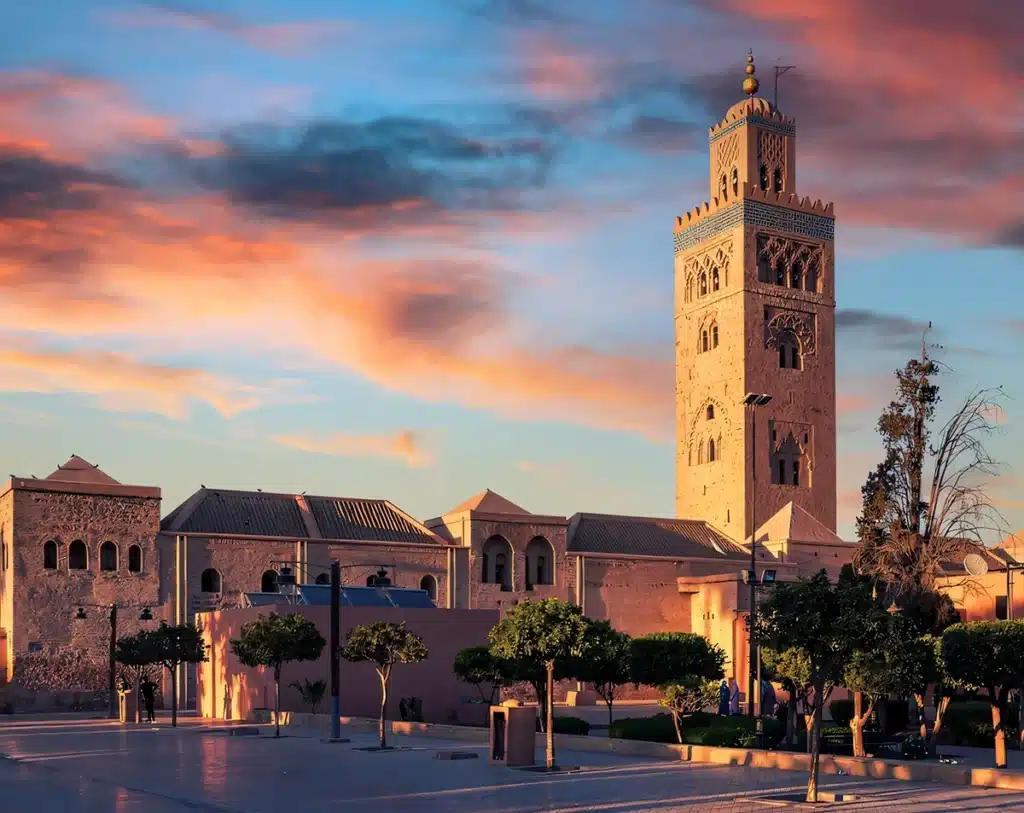 Marrakech 1