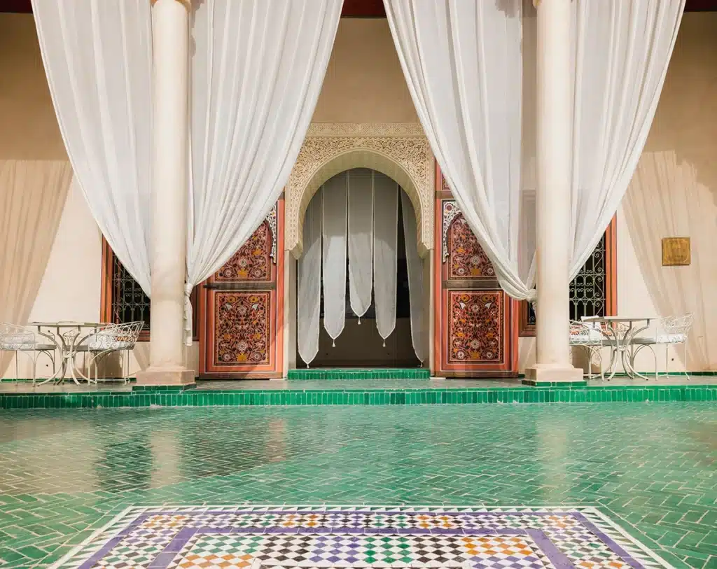 Marrakech 2