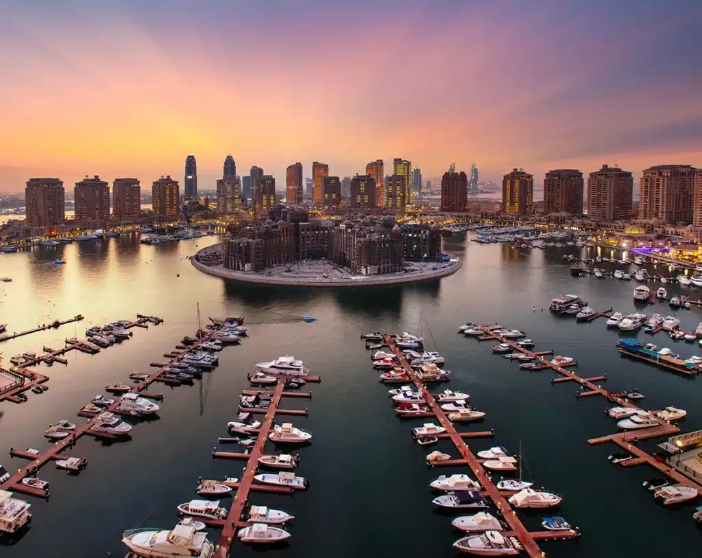 Pearl Qatar 02