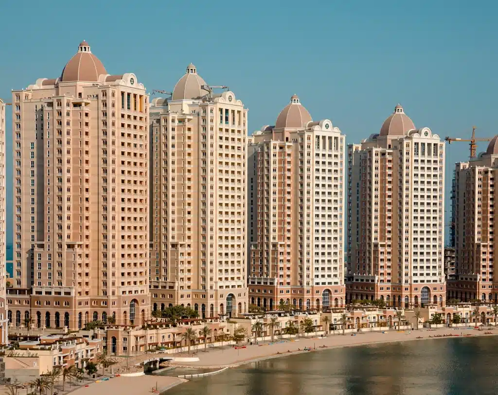 Pearl Qatar 03
