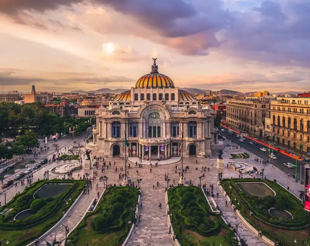 ciudad mexico 01